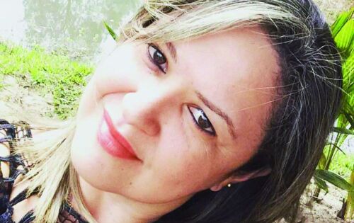Felicidades para Telma Matheus que ontem comemorou mais um anivers&aacute;rio. Desejamos muita paz, sa&uacute;de e sucesso!!!