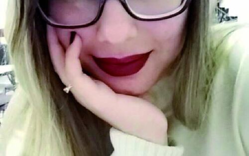 Felicidades para Luara Souza que no pr&oacute;ximo domingo (05) comemora mais um anivers&aacute;rio. Parab&eacute;ns!!!