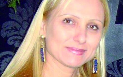 Felicidades para Betina Bezerra que completou idade nova na &uacute;ltima segunda-feira (27). Parab&eacute;ns!!!