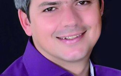 Felicidades ao Prefeito de Coxim, Aluizio S&atilde;o Jos&eacute;. Desejamos votos de muita paz, sa&uacute;de e sucesso. Parab&eacute;ns!!!