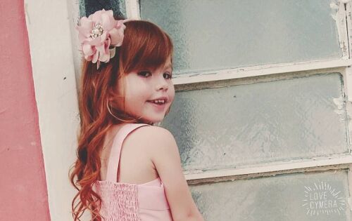 Parab&eacute;ns para a pequena Myrella Valente que na quarta-feira comemorou mais um aninho. Seus familiares desejam muitas felicidades.