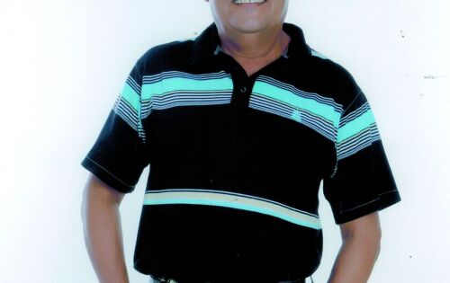 Parab&eacute;ns para o professor Luiz Alberto Almeida que hoje completa idade nova. desejamos muita paz e sucesso!