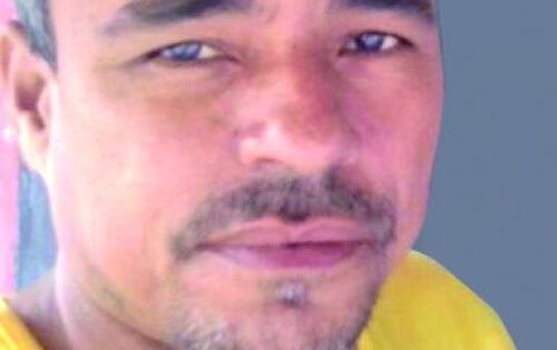 Felicidades para Devanir Almeida de Oliveira que comemorou idade nova no &uacute;ltimo domingo (21). Parab&eacute;ns!!!