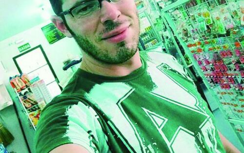 Parab&eacute;ns para Adilson Antunes Martins que ontem (30) comemorou mais um ano de vida. Desejamos muitas felicidades!!!
