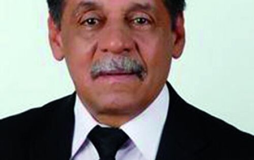Felicidades para o vereador de Coxim Adelson Lima pelo anivers&aacute;rio comemorado ontem.