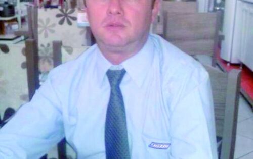 Antecipamos nossos parab&eacute;ns para Manoel Jos&eacute; (Gazin) que na pr&oacute;xima segunda (19) estar&aacute; comemorando idade nova .