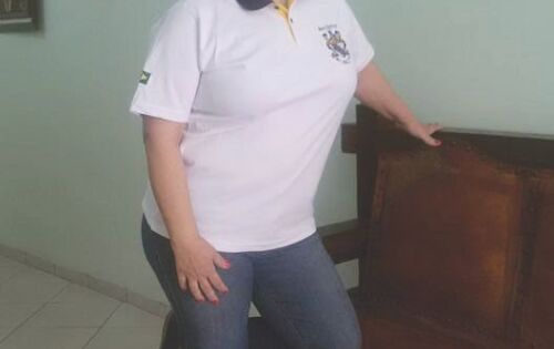 Parab&eacute;ns para a Dr Rosani Maria Sachetin que na &uacute;ltima quinta-feira (29), comemorou mais um anivers&aacute;rio. Desejamos votos de muita paz, sa&uacute;de e sucesso! Felicidades!