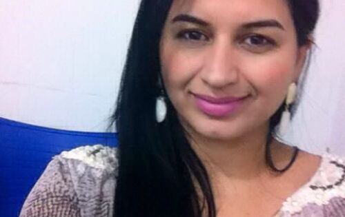 Nossos parab&eacute;ns para Silvana Nabhan que na &uacute;ltima quarta-feira completou mais um niver.