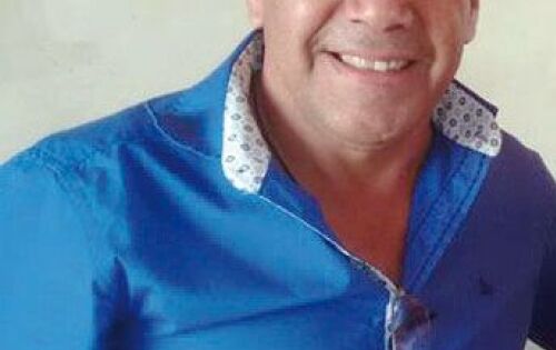 Parab&eacute;ns para o radialista e vereador eleito de Rio Verde Kid Bitencourt Lopes que ontem comemorou mais um anivers&aacute;rio. Felicidades!!!