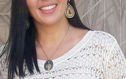 Nossos parab&eacute;ns para Raquel Guimar&atilde;es que aniversariou na quarta-feira, mas a comemora&ccedil;&atilde;o entre amigas ser&aacute; neste s&aacute;bado. Parab&eacute;ns Raquel e muitas felicidades!!!