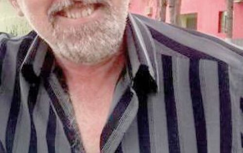 Felicidades para o querido dr. Luiz Paulo Rossatto, que no pr&oacute;ximo domingo vai estar recebendo os cumprimentos por mais ano de vida.