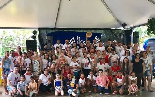 Padroeiro dos militares, dos fazendeiros e dos rebanhos, S&atilde;o Sebasti&atilde;o &eacute; conhecido pela bondade e pela fidelidade que teve a Cristo. No &uacute;ltimo dia 20, os cat&oacute;licos comemoram o dia do m&aacute;rtir e santo. Em Coxim aconteceu a 22&ordf; Festa de S&atilde;o Sebasti&atilde;o da Fam&iacute;l