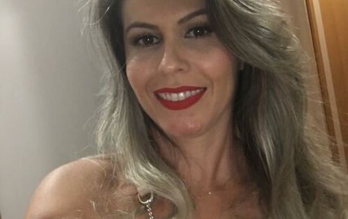 Marcelle Gomes (Nutribem) recebe neste s&aacute;bado os parab&eacute;ns pelo anivers&aacute;rio