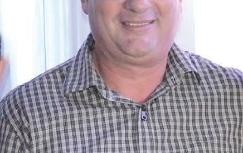 Parab&eacute;ns para o Vereador de Sonora Jansen Peixoto Barbosa que hoje comemora mais um anivers&aacute;rio.