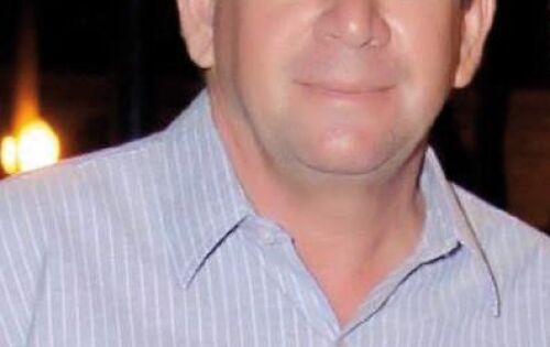 Felicidades para Nei Martini que comemora mais um ano de vida no pr&oacute;ximo domingo (05).