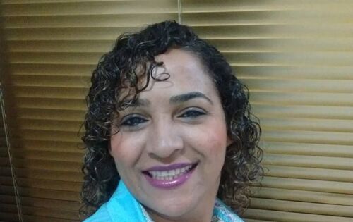 Nossos parab&eacute;ns de hoje vai para Dalvinha Souza (R&aacute;dio Vale do Taquar&iacute;).