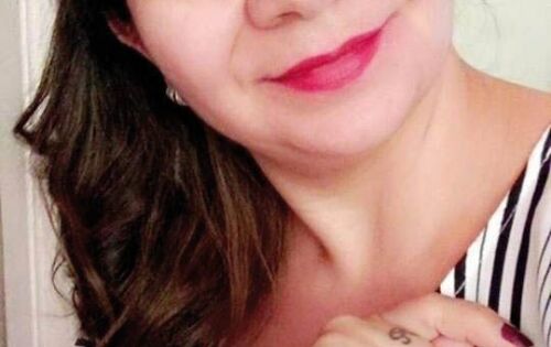 Aniversariando no pr&oacute;ximo domingo Rosiney Proen&ccedil;a. Parab&eacute;ns!!!