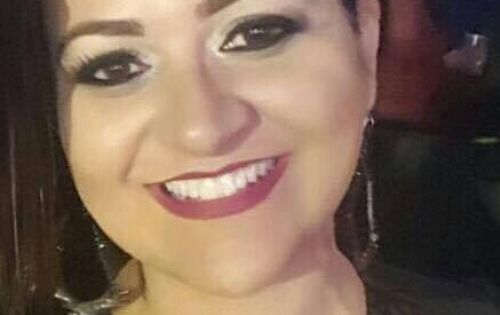 No domingo (26) Silmara Oliveira estar&aacute; recebendo os parab&eacute;ns pelo anivers&aacute;rio. Felicidades!!