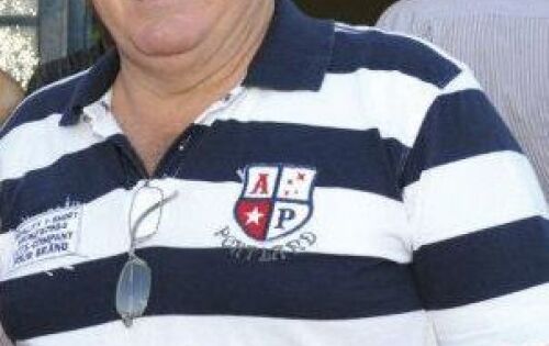 Parab&eacute;ns para Alcir Vitorino S&atilde;o Jos&eacute; que amanh&atilde; (25)estar&aacute; comemorando mais um ano de vida!!!
