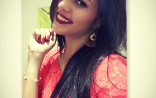Parab&eacute;ns para Amanda Valente que ontem comemorou mais um anivers&aacute;rio. Seus familiares e amigos desejam muita paz, sa&uacute;de e sucesso.