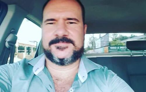 Aniversariando neste s&aacute;bado Dr. Aldo Leandro S&atilde;o Jos&eacute;. Felicidades!!