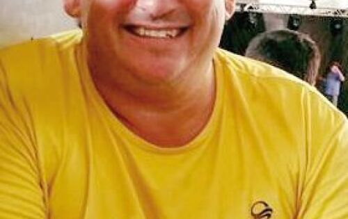 Nossos parab&eacute;ns para Givanildo Freitas que completa na pr&oacute;xima segunda-feira mais um ano ano de vida!!