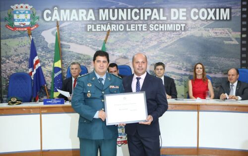 M&aacute;rcio &Aacute;valos Cabanha &ndash; vereador Lucimar Barbosa &ldquo;Careca&rdquo;