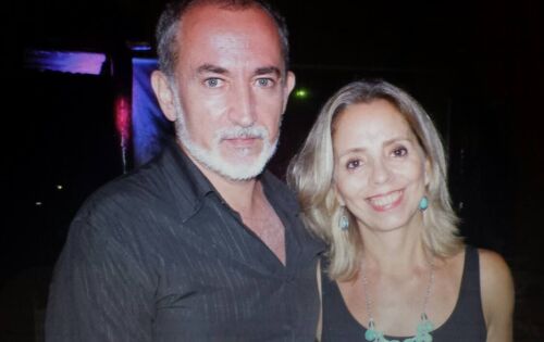 Hoje Dr. Pedro Haidar e Adriana ter&atilde;o uma comemora&ccedil;&atilde;o dupla. Pedro comemora seu anivers&aacute;rio e o casal comemora bodas de prata pelos 25 anos de casados. Desejamos muitas felicidades!!!