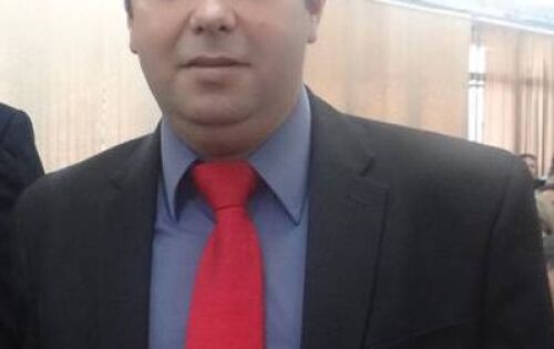 Parab&eacute;ns para o vereador de Rio Verde Gerson Miranda da Silva que no pr&oacute;ximo domingo (30) comemora mais um anivers&aacute;rio. Desejamos muita paz e sucesso!!!