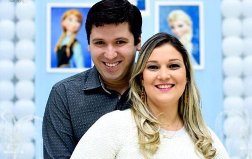 Dr. Emerson G. E. Godoi (COP) estar&aacute; recebendo os parab&eacute;ns pelo seu anivers&aacute;rio na pr&oacute;xima segunda-feira. Parab&eacute;ns Dr. Emerson pelo seu anivers&aacute;rio e pelo seu trabalho lindo, capaz de transformar um sorriso triste, acanhado, num sorriso mais lindo que al
