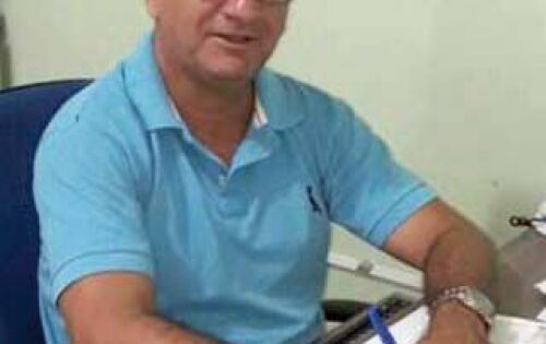 Toda equipe do IMPC parabeniza o diretor Ant&ocirc;nio Portela lima pelo anivers&aacute;rio comemorado ontem. Parab&eacute;ns!!