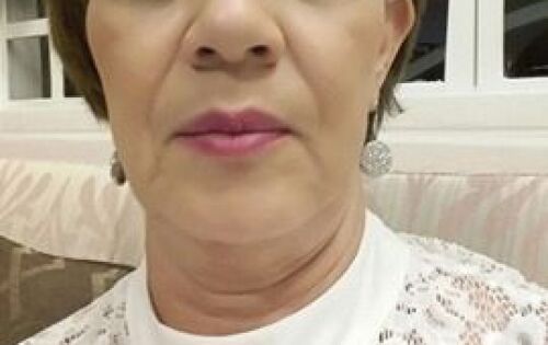 Dr&ordf; Geisa Vidal estar&aacute; recebendo os parab&eacute;ns no domingo por mais um ano de vida. Nosso carinho especial!!