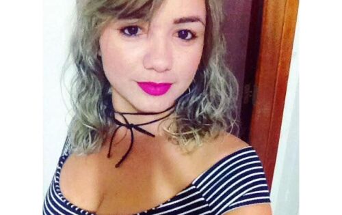 Parab&eacute;ns para Dra. Alline Moraes (COP) que ontem completou mais um ano de vida.