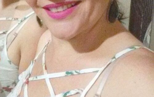 Aniversariando no pr&oacute;ximo domingo Silvana Martins. Antecipamos nossos votos de felicidades !!