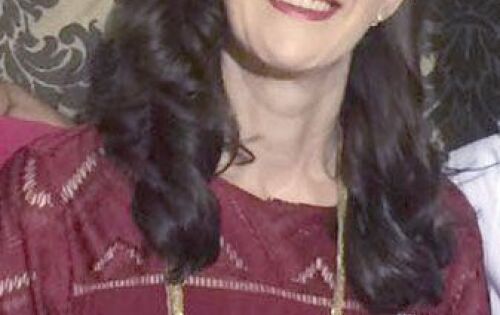 Aniversariando hoje Marivane Schio Rondora. Desejamos muita paz e sa&uacute;de. Parab&eacute;ns!!!
