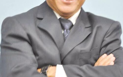 Feliciaddes Jos&eacute; Barros Silva (Banco do Brasil) que hoje comemora mais um anivers&aacute;rio. Desejamos muita paz, sa&uacute;de e sucesso.