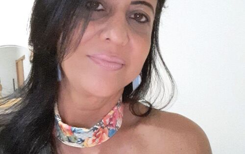 Nossos parab&eacute;ns de amanh&atilde;(26) vai para a empres&aacute;ria Marineide Souza Lima. Felicidades e muita paz!!