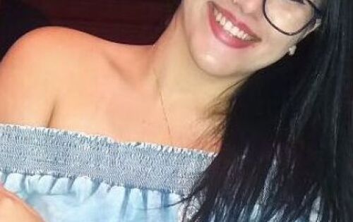 Kamila Pegaz completou 18 anos e j&aacute; est&aacute; com amplos projetos profissionais para fazer a diferen&ccedil;a.