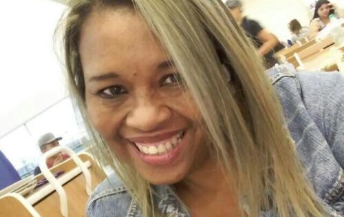 Jornalista Natalina Campos que coloca no circuito estadual todas a&ccedil;&otilde;es da Funasa com zelo e criatividade.