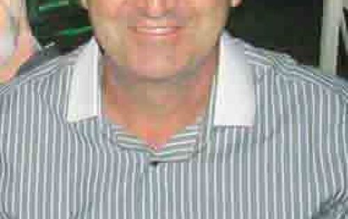 Aniversariando hoje Israel Jardin Fria (Banco do Brasil de Coxim). Desejamos votos de muitas felicidade e sucesso!