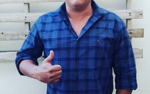 Parab&eacute;ns para nosso parceiro o empres&aacute;rio e promoter Ad&atilde;o Rodrigo pelo anivers&aacute;rio comemorado hoje. Desejamos muitas felicidades e sucesso!!!