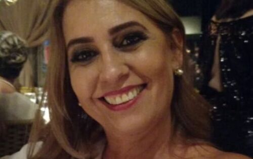 Claudia Peron &eacute; quem cuida da agenda executiva do escrit&oacute;rio do Deputado Federal Luiz Henrique Mandetta no estado. Capacidade, determina&ccedil;&atilde;o e compet&ecirc;ncia sobram em seu curr&iacute;culum