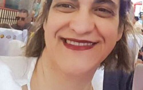 Parab&eacute;ns para Dra. Rosani Sachetin Fontoura que hoje comemora mais um anivers&aacute;rio. Felicidades!!!