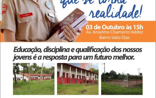 O Quartel de Nova Alvorada &eacute; subordinada ao Primeiro Grupamento de Bombeiros Militar da &aacute;rea sul subordinada ao TC QOBM ROMERO.