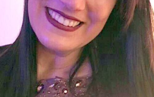 A vereadora Fabrizia Tinoco &eacute; uma das expoentes da pol&iacute;tica de Bela Vista. Seus projetos tem alcance social e muitos tentam copiar o que d&aacute; certo. &Eacute; nome forte para 2018.