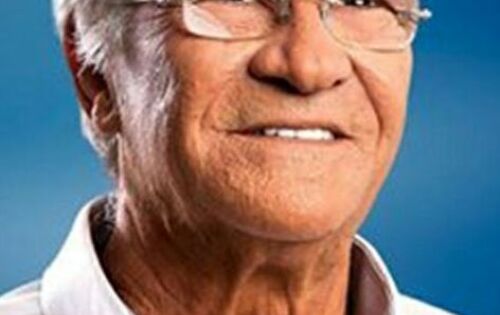 Um dos mais importantes empresarios brasileiros e lideran&ccedil;a pol&iacute;tica do Nordeste Osvaldo Rabelo Filho ( Osvaldinho) &eacute; prefeito de Goiana - PE e um dos personagens que ajudaram em muito a alavancar o turismo em Bonito. Foi atrav&eacute;s do seu prest&iacute;gio pessoal 