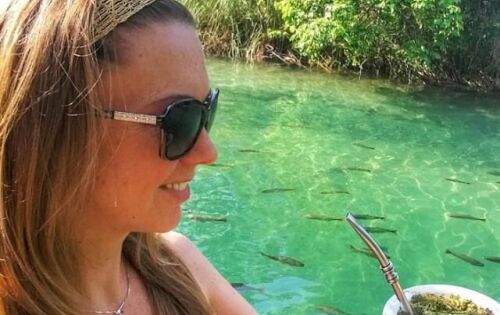 Uma das mais influentes personagens do turismo nacional est&aacute; na ger&ecirc;ncia do Eco Resort Zagaia Hotel de Bonito. Daiane Melo conhece o segmento, fala idiomas e tem na sua metodologia de trabalho a busca da perfei&ccedil;&atilde;o sempre.