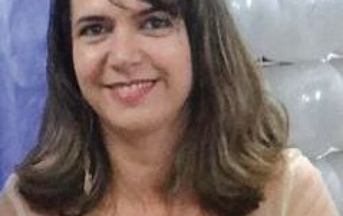 Na foto Rosane Martins (Rosane Magazine) que ontem Comemorou mais um ano de vida. Felicidades!!!