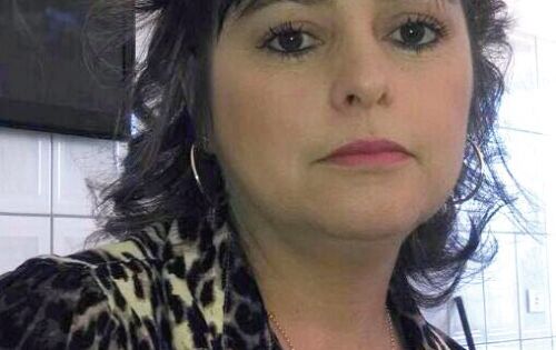 Parab&eacute;ns para a empres&aacute;ria coxinense Adriana Softov que aniversariou ontem.
