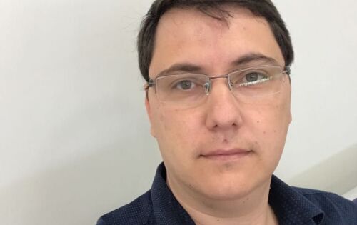 Um dos mais importantes empres&aacute;rios brasileiros e que sempre acreditou no potencial de Campo Grande e do estado de Mato Grosso do Sul. Leonardo Henrique Geor &eacute; o diretor presidente da Miranda & Georgni empresa genuinamente familiar com sede em Londrina-PR